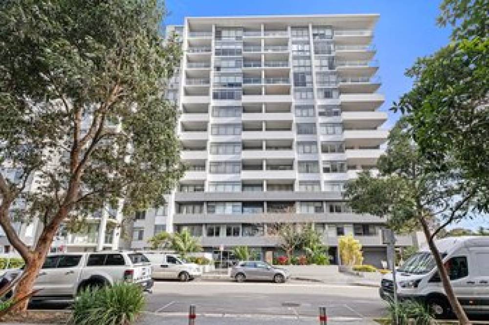 ASTRA MACQUARIE PARK 6