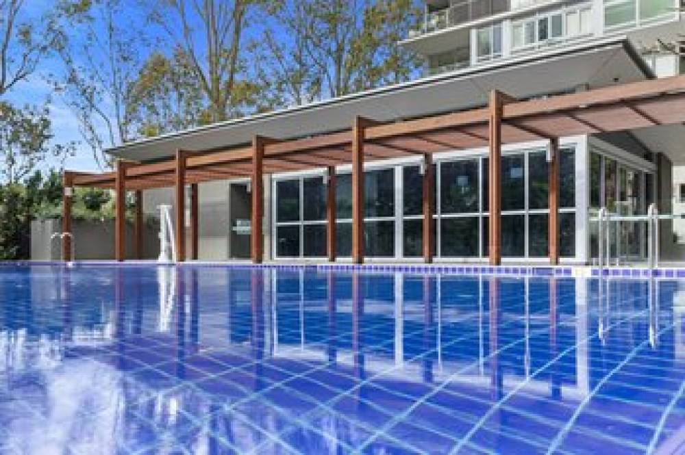 ASTRA MACQUARIE PARK 8