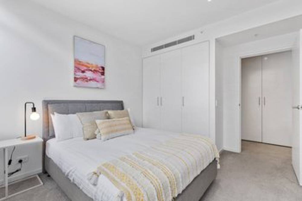 ASTRA MACQUARIE PARK 5