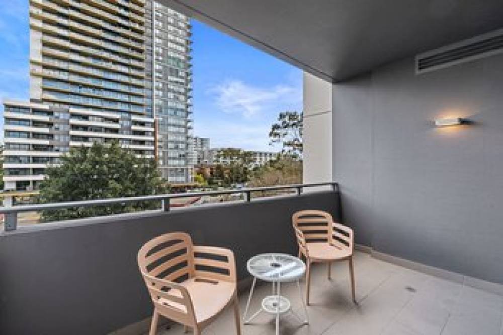 Astra Macquarie Park