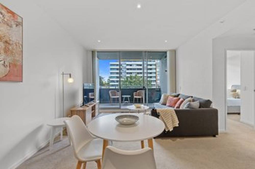 ASTRA MACQUARIE PARK 2