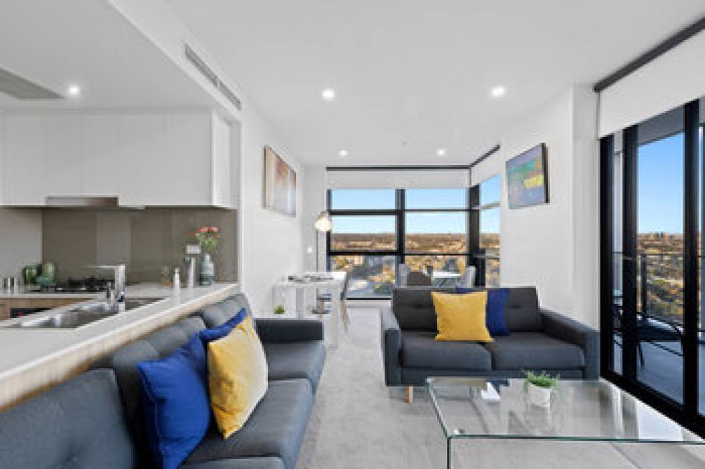 ASTRA PARRAMATTA - HASSALL ST 4