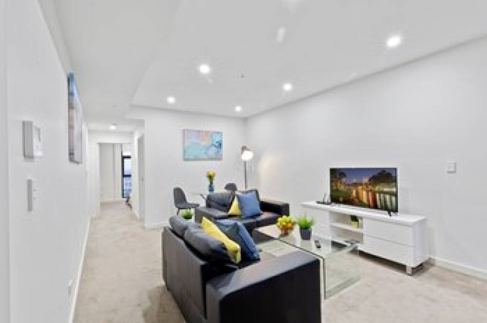 ASTRA PARRAMATTA - HASSALL ST 8