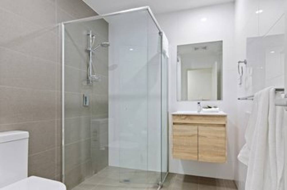 ASTRA PARRAMATTA - HASSALL ST 3