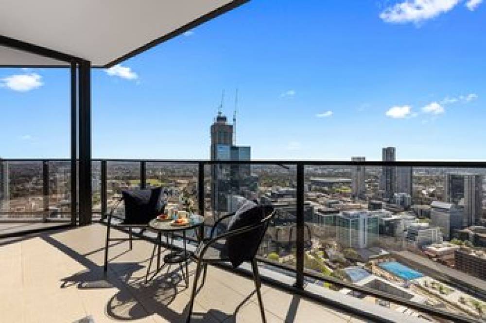 ASTRA PARRAMATTA - HASSALL ST 1
