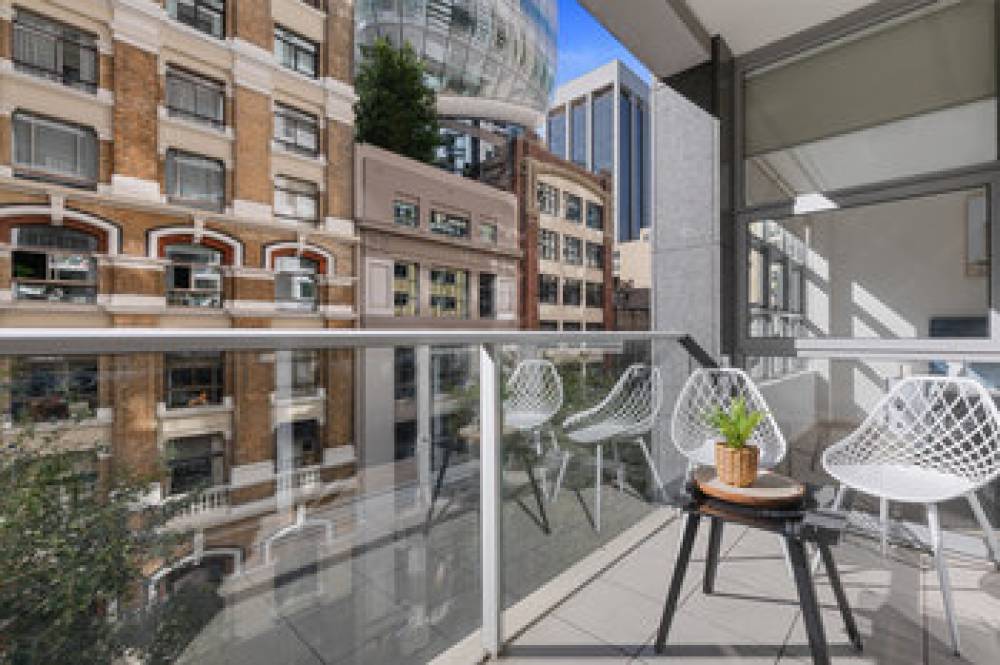 Astra Sydney CBD 4
