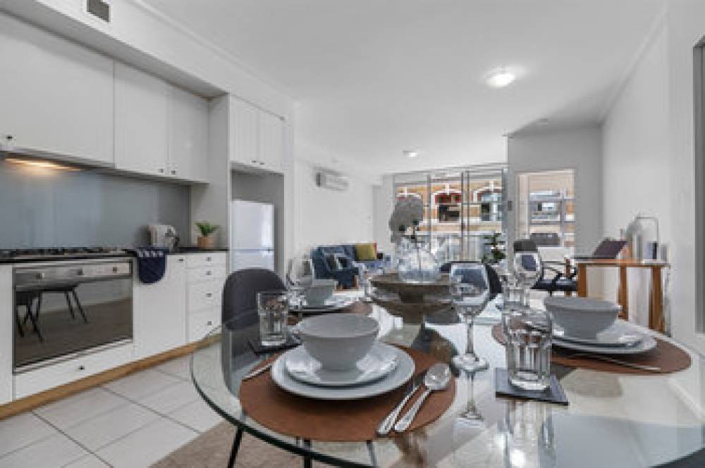 Astra Sydney CBD 9
