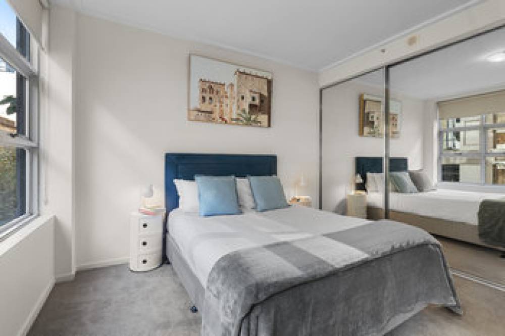 Astra Sydney CBD 5