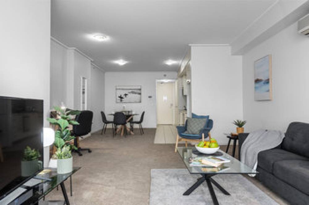 Astra Sydney CBD 7