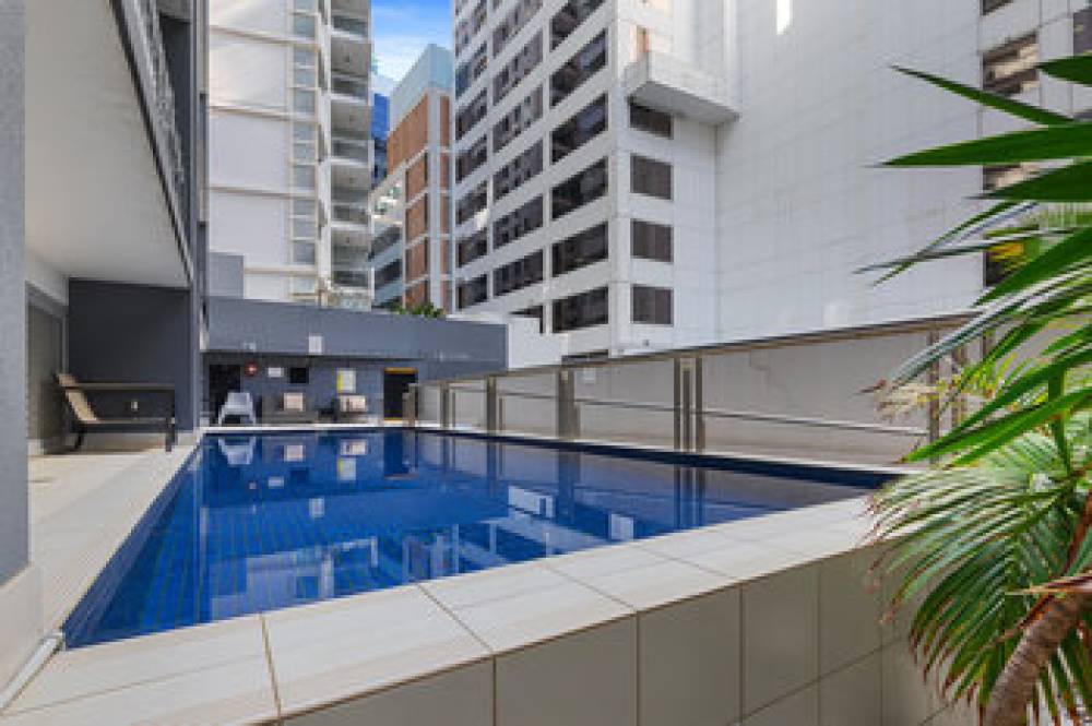 Astra Sydney CBD 2