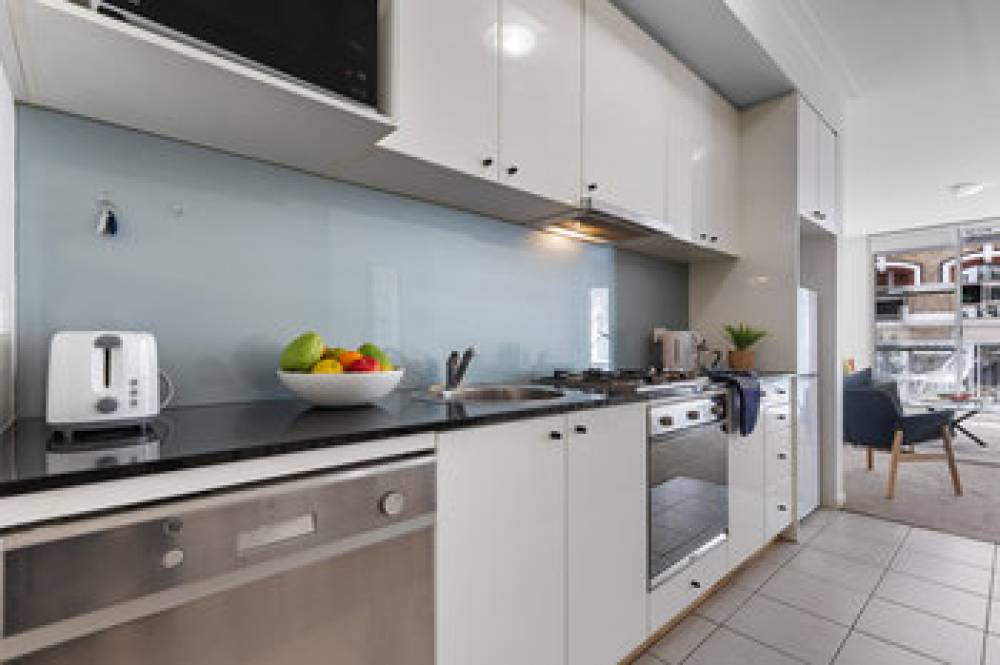 Astra Sydney CBD 10