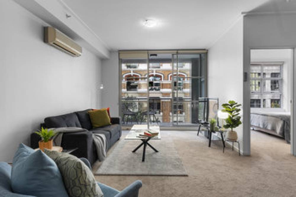 Astra Sydney CBD 6