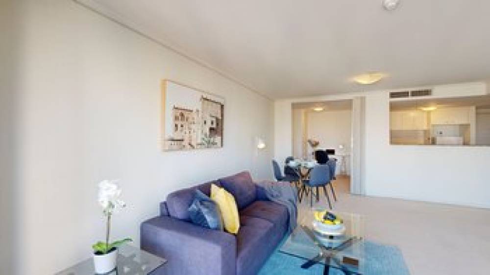 ASTRA SYDNEY CBD PITT STREET 5
