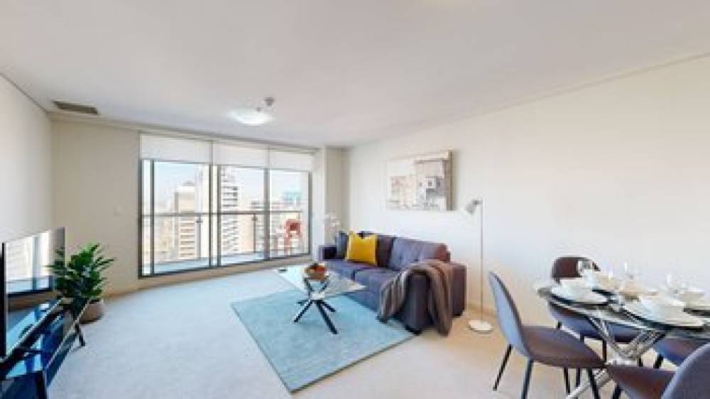 Astra Sydney Cbd Pitt Street