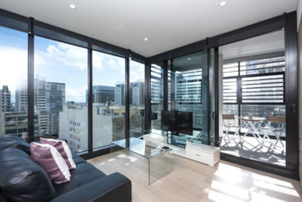 ASTRA SYDNEY CBD - YORK ST 7