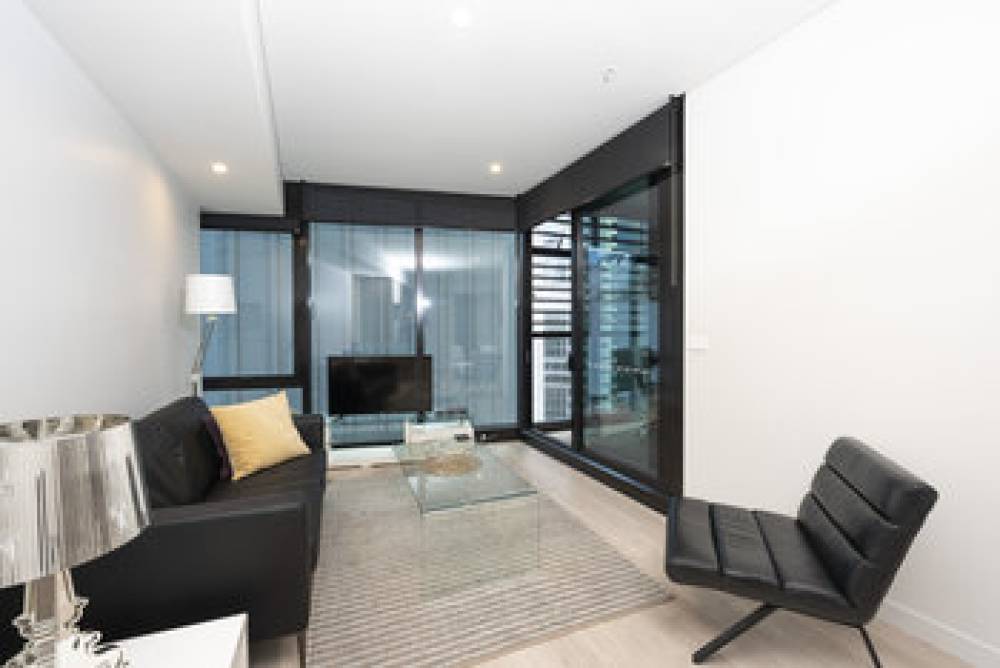 ASTRA SYDNEY CBD - YORK ST 6