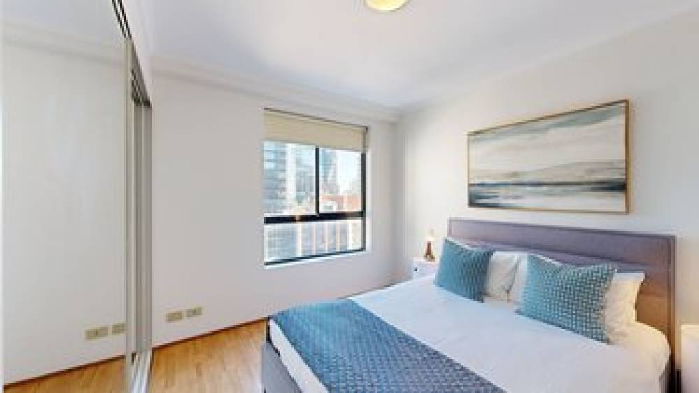 ASTRA SYDNEY HOSKING PLACE 6