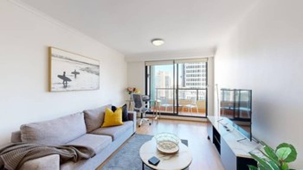 Astra Sydney Hosking Place