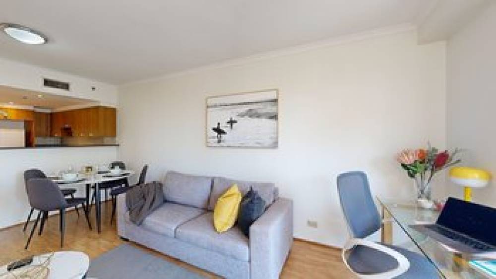 ASTRA SYDNEY HOSKING PLACE 7