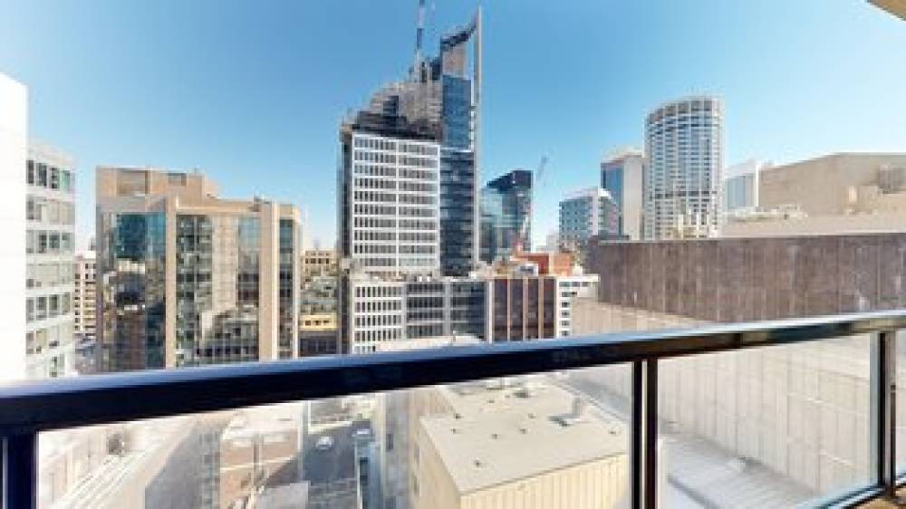 ASTRA SYDNEY HOSKING PLACE 3