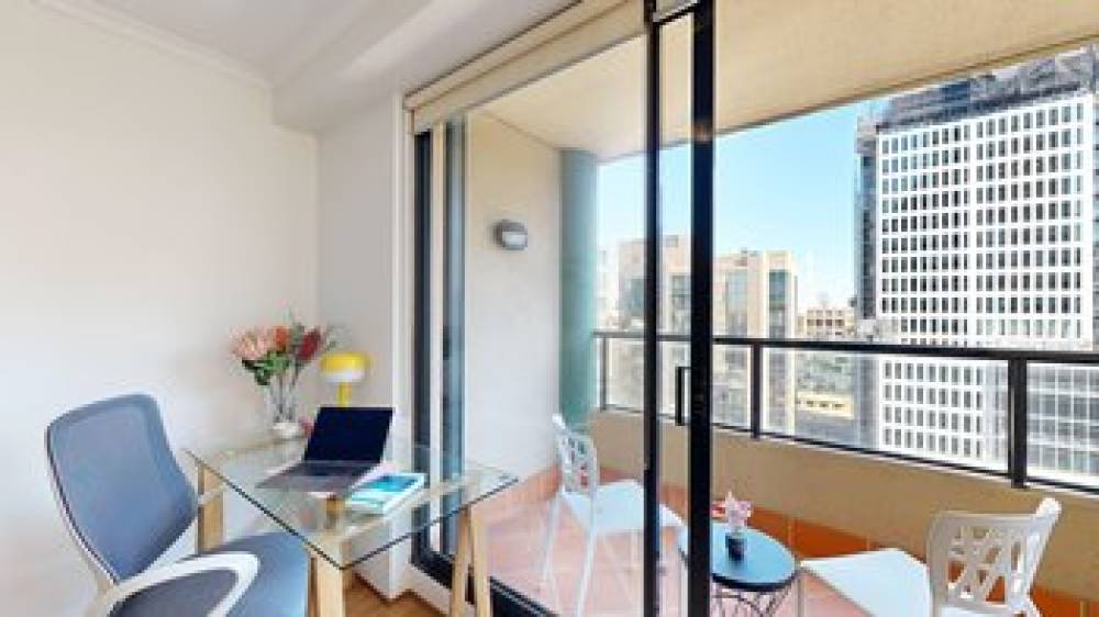 ASTRA SYDNEY HOSKING PLACE 5