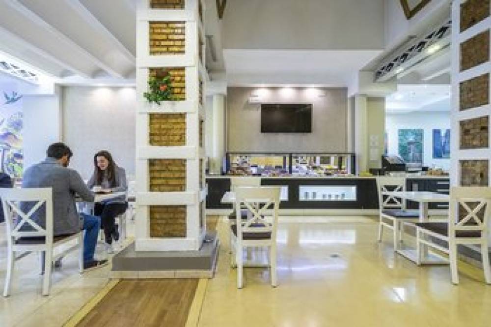 ATARAZANAS BOUTIQUE HOTEL 6