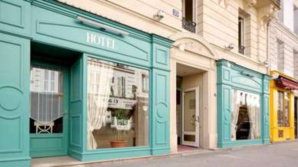 Atel Delambre Montparnasse