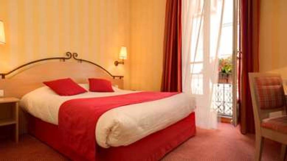 ATEL DELAMBRE MONTPARNASSE 3