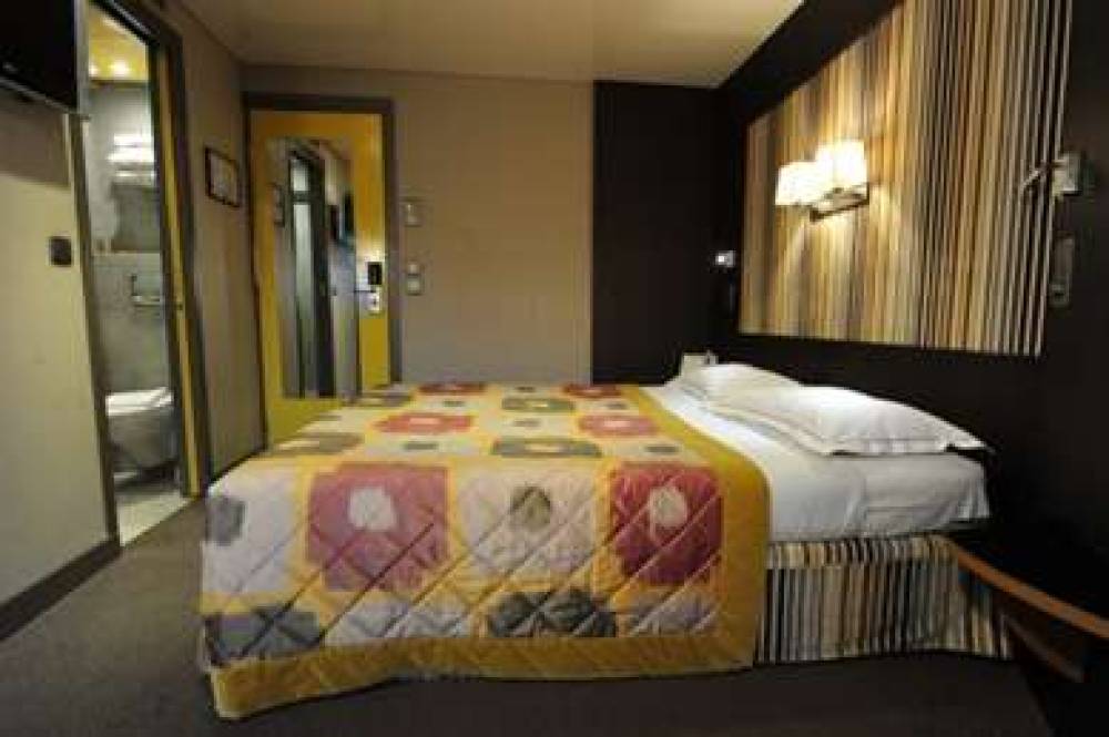 ATEL HOTEL DU VIEUX SAULE 5