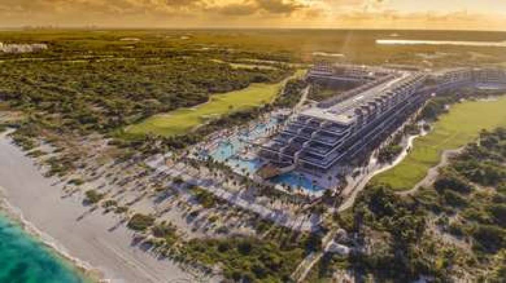 Atelier Playa Mujeres