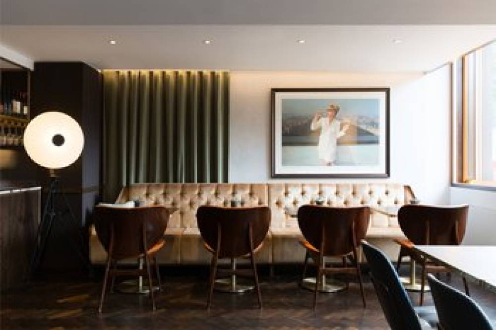 ATHENAEUM HOTEL AND RESIDENCES 6