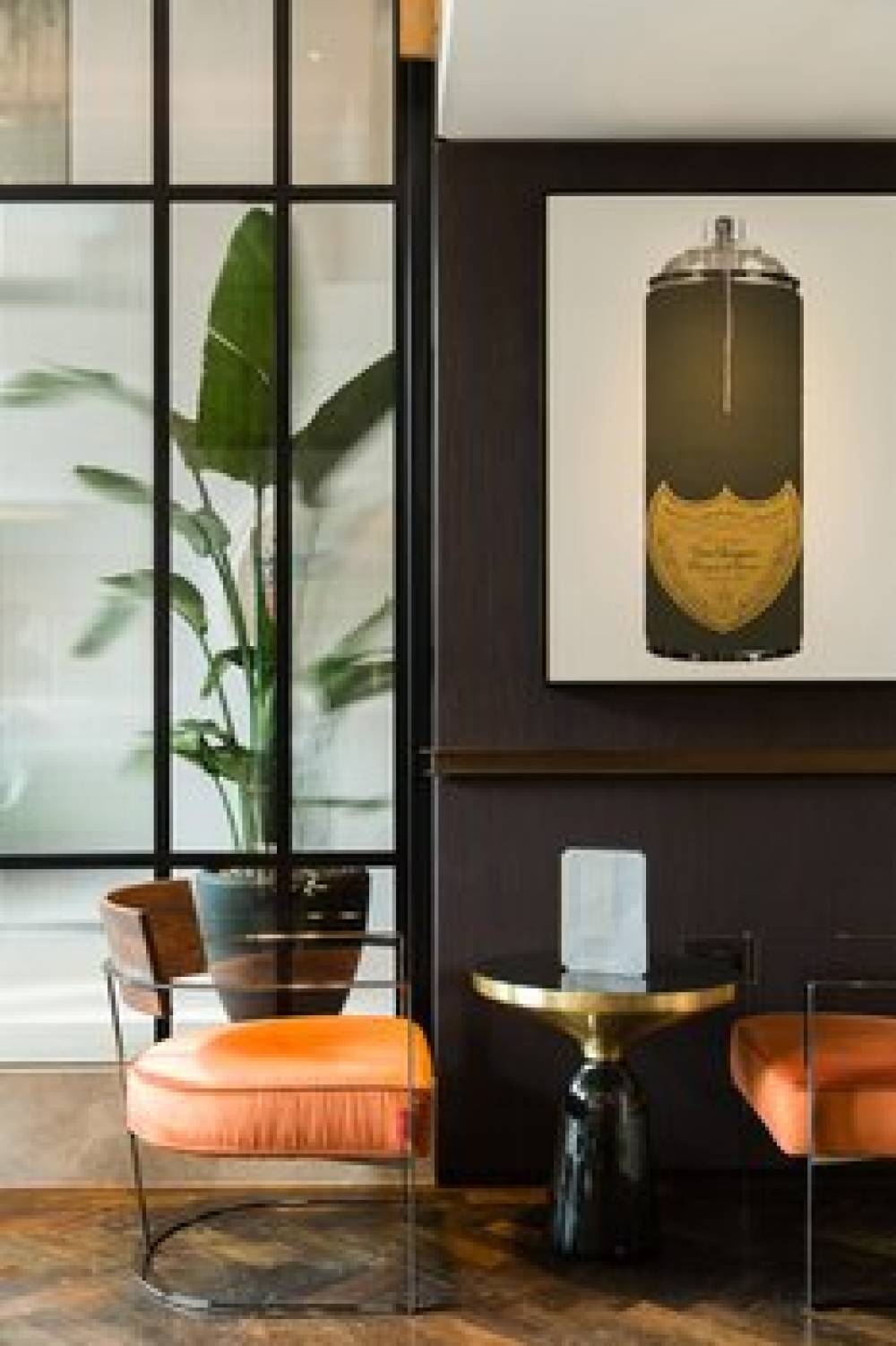ATHENAEUM HOTEL AND RESIDENCES 3