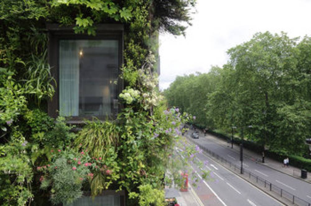 ATHENAEUM HOTEL AND RESIDENCES 10