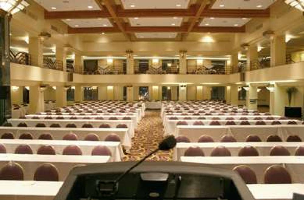 ATHENEUM SUITE HOTEL 9