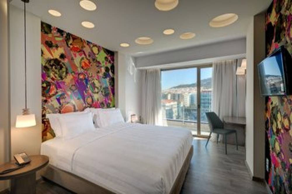 ATHENS TIARE BY MAGE HOTELS 3