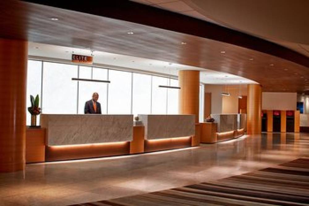 Atlanta Marriott Marquis 5