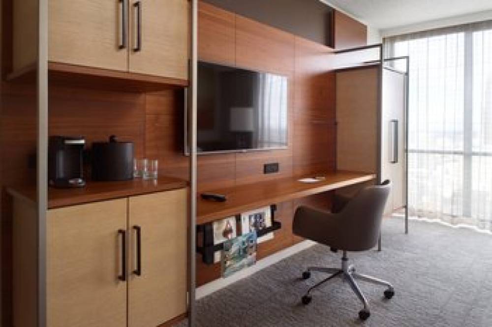 Atlanta Marriott Marquis 10