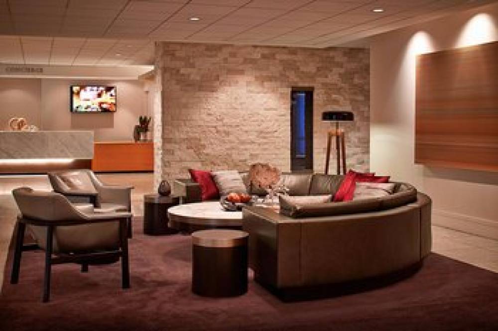 Atlanta Marriott Marquis 6