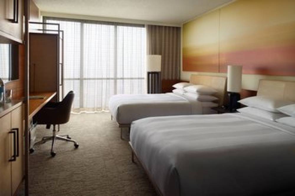 Atlanta Marriott Marquis 9