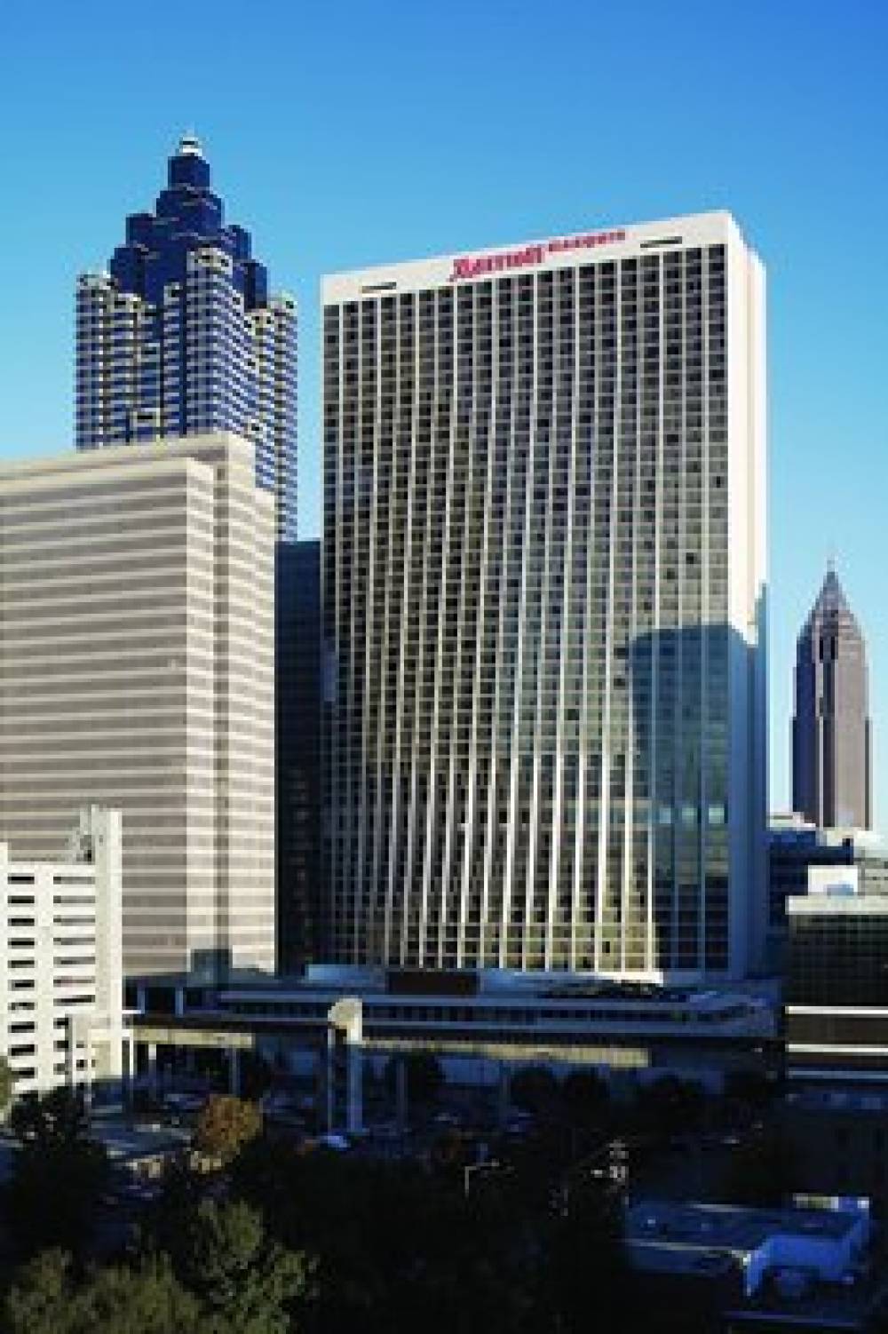 Atlanta Marriott Marquis 3