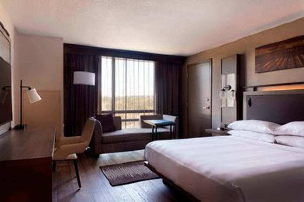 Atlanta Marriott Northeast-Emory Area 9