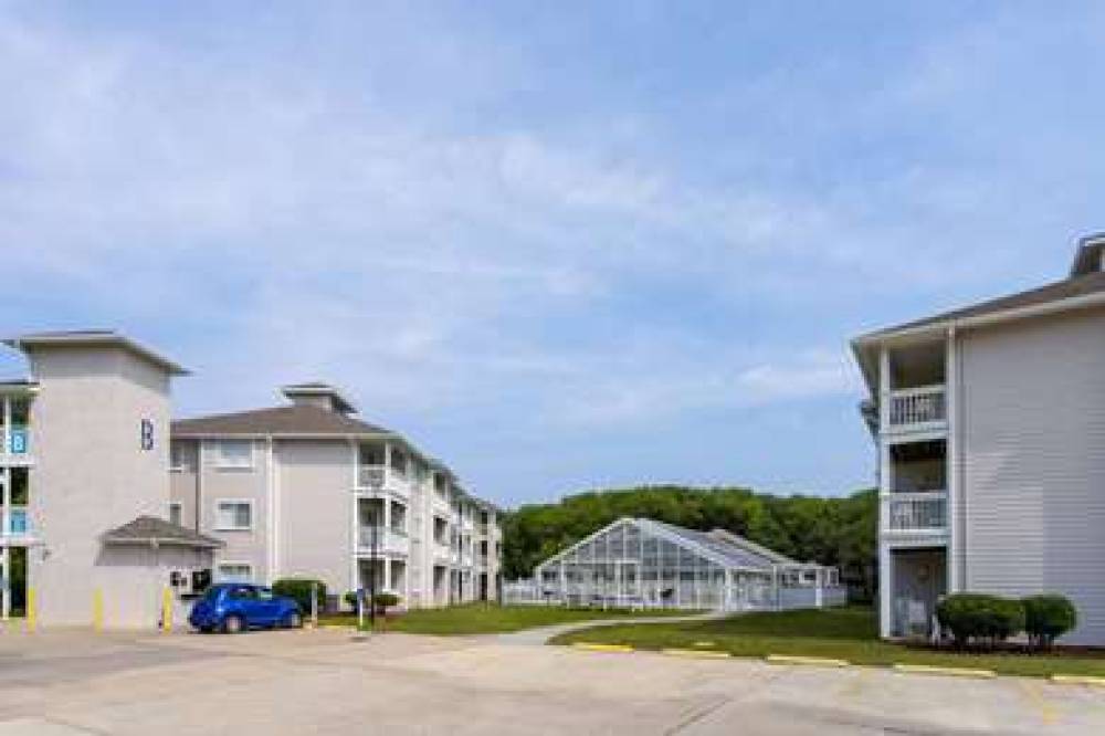 Atlantic Beach Resort, A Ramada