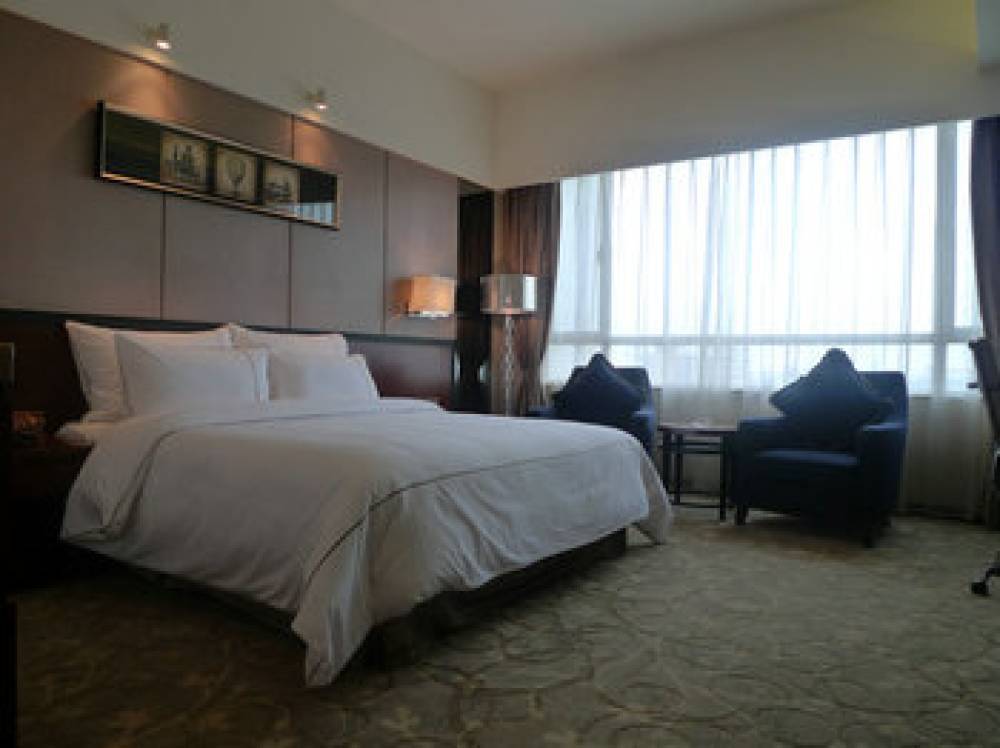 ATOUR S HOTEL 2