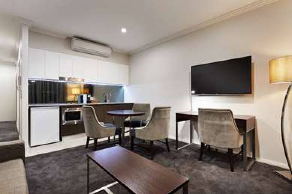 Attika Hotel 7