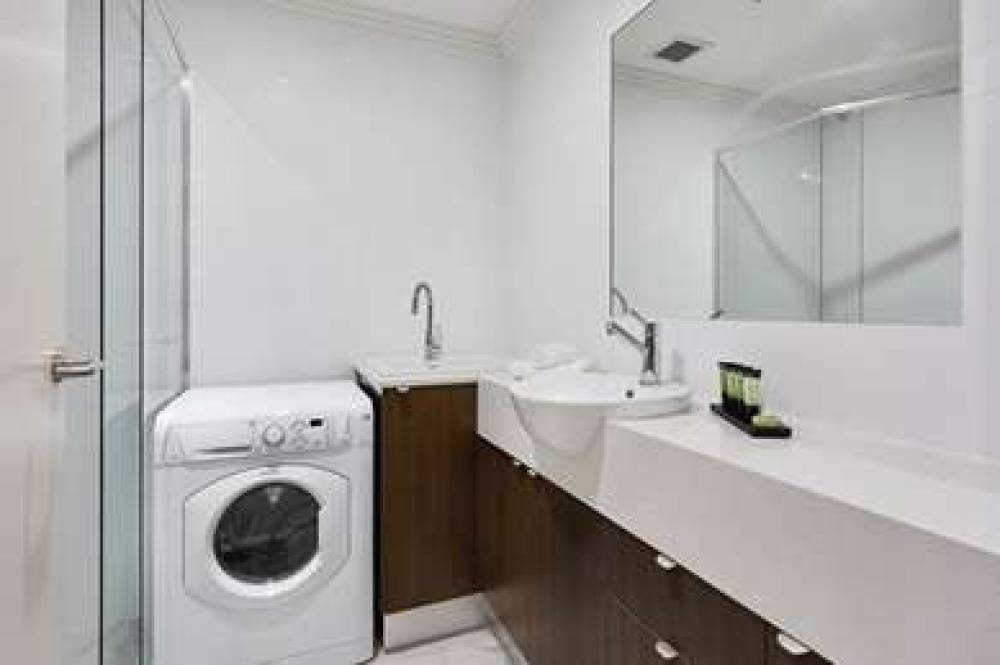 Attika Hotel 6