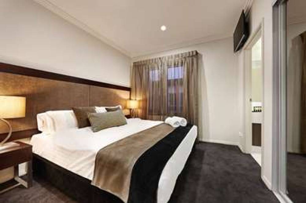 Attika Hotel 2