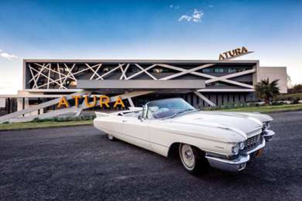 ATURA BLACKTOWN 2
