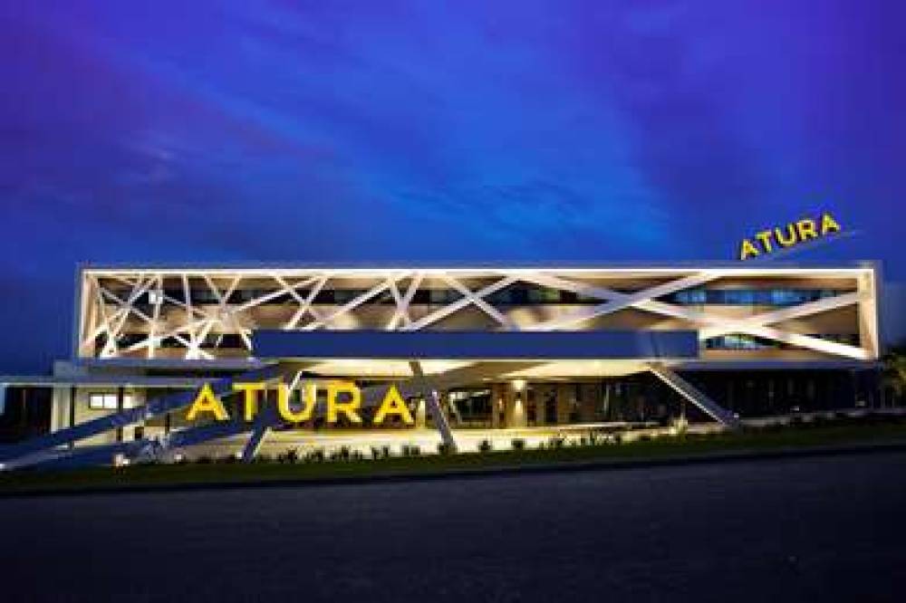 ATURA BLACKTOWN 1