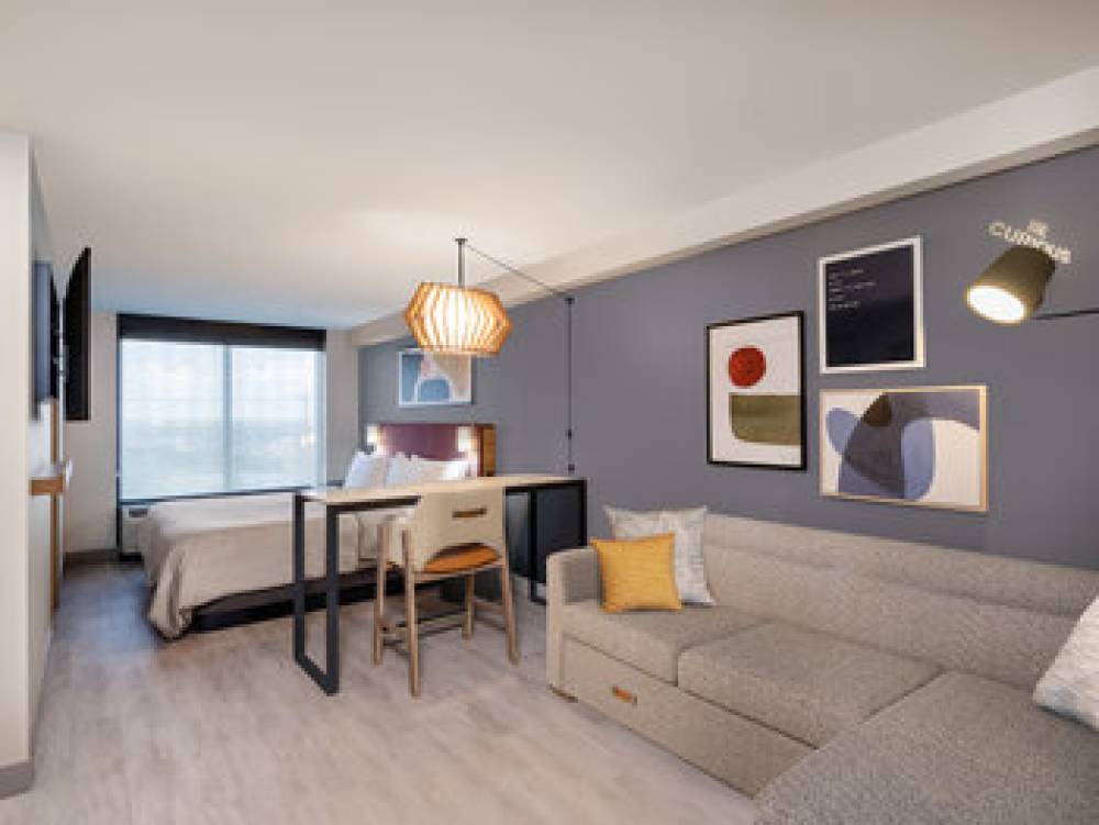 ATWELL STES AIRPORT BY IHG 2