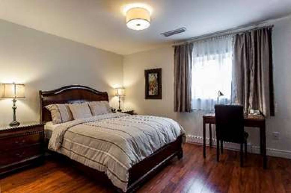 AUBERGE DE LA FONTAINE 9